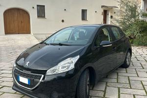 Peugeot 208 1.0 Benzina – 2013