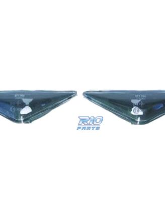 FRECCIE LATERALI FORD FOCUS 98-04 MONDEO 00-07 VET