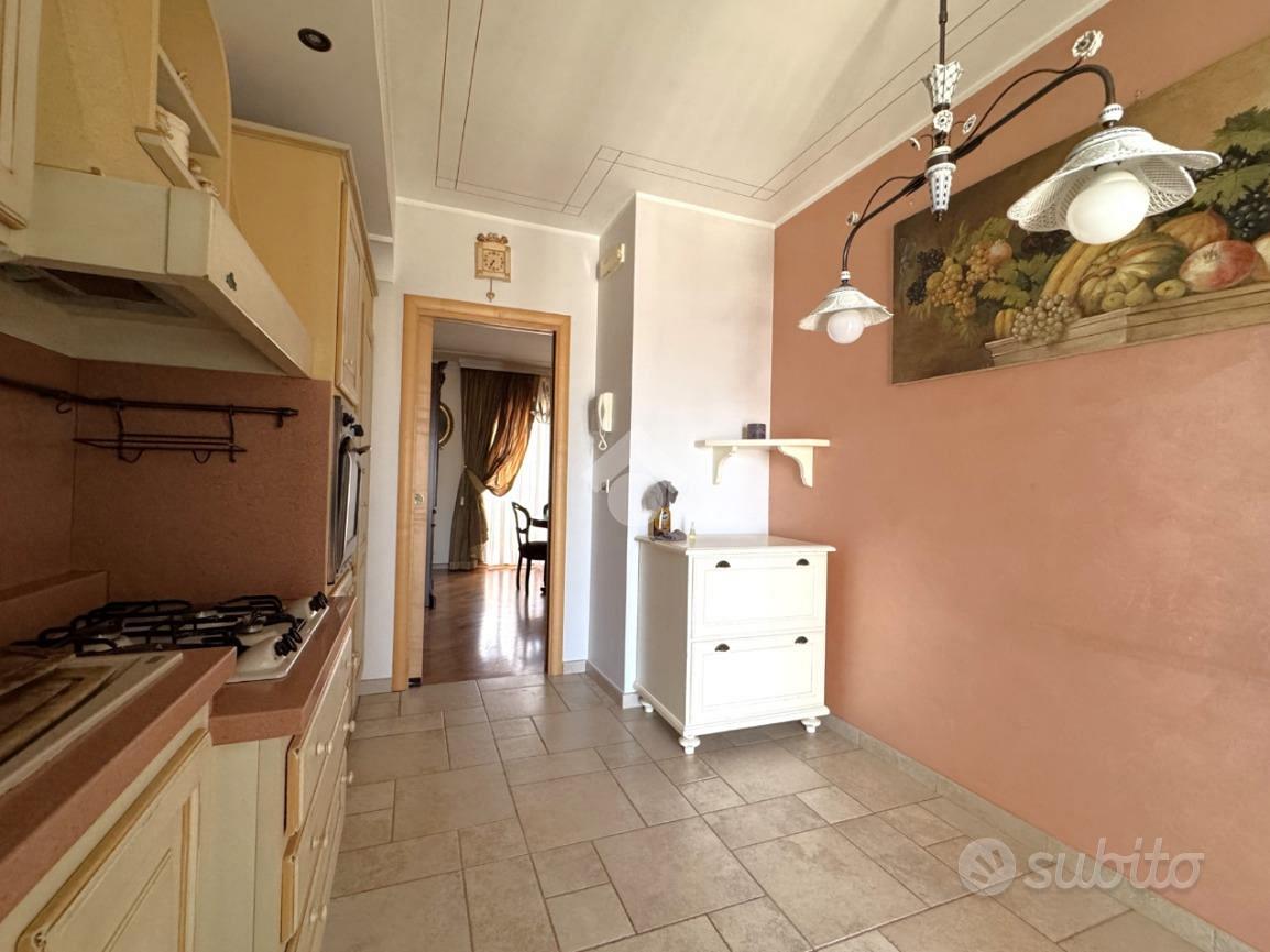 Apartment in Bari, Europa, Municipio 5 - Altro