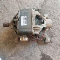 motore per lavatrice