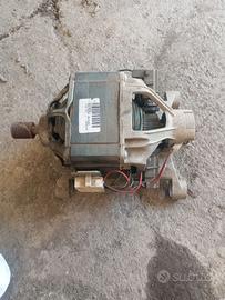 motore per lavatrice