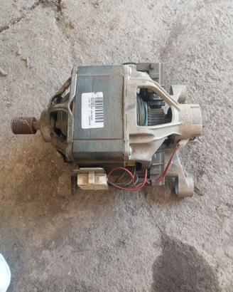 motore per lavatrice