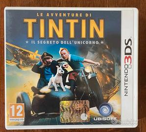 Le avventure di Tin Tin