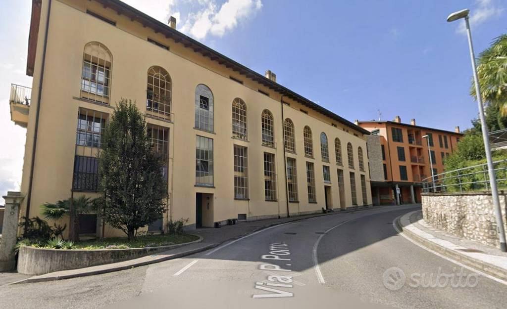 Immobile in asta di 138 m² con 1 locale a Albavill - Vista 2