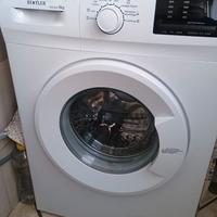 Lavatrice 8kg staylux