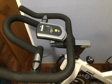 SPIN BIKE DIADORA RACER 22