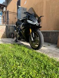 Aprilia 1100 Rsv4 Factory 2022