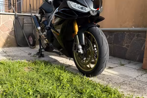 Aprilia 1100 Rsv4 Factory 2022