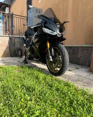 Aprilia 1100 Rsv4 Factory 2022