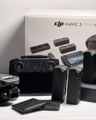 DJI MAVIC 3 CINE V2.0