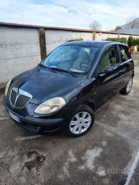 Lancia ypslon 13mjtd