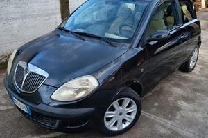 Lancia ypslon 13mjtd