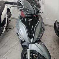 kimco s 150cc 