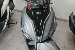 kimco s 150cc 