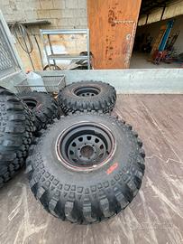 Gomme cst 33 r15