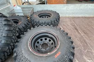 Gomme cst 33 r15