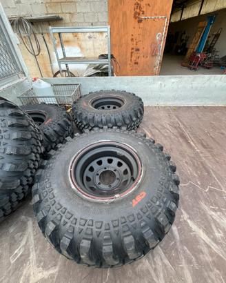 Gomme cst 33 r15