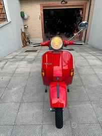 Vespa PX 125 E