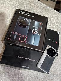 Xiaomi 15 ultra 512gb 