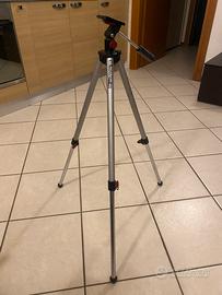 Treppiedi bilora rotakin 4003