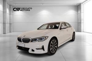 BMW Serie 3 330e Luxury auto