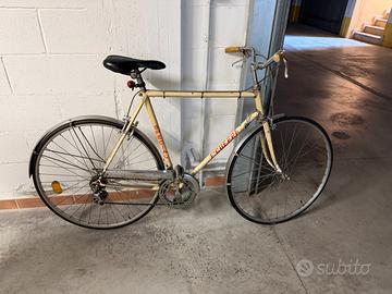 Bici da uomo vintage