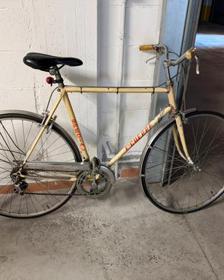 Bici da uomo vintage