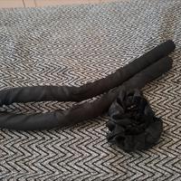 Tubo arriccia capelli