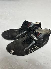 Scarpe sparco