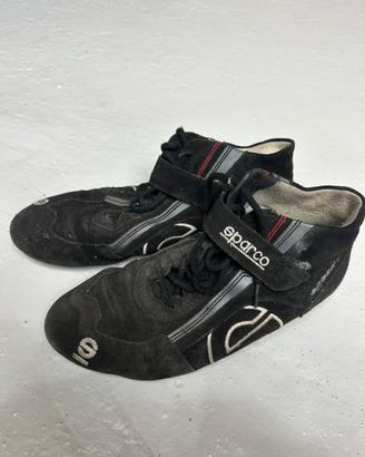 Scarpe sparco