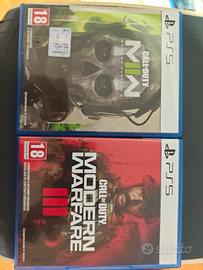 call of duty mw2 mw3