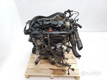 MOTORE COMPLETO G4FU 1.6B 132Kw 179CV HYUNDAI TUCS