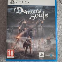 demon souls ps5
