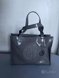 Borsa Armani jeans