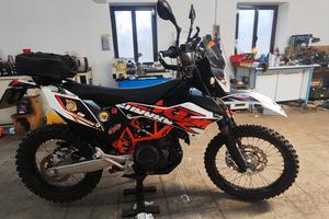 ktm 690 enduro r 2015