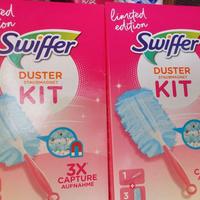 Swiffer duster Pink Edizione limitata 3 pezzi