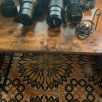 macchina fotografica Nikon D80