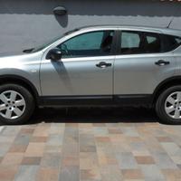 Nissan Qashqai 1.5 diesel