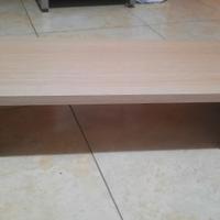 Rialzo tv monitor nuovo