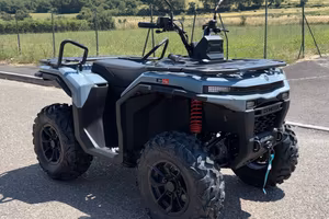 Cf-moto Cforce C4 agricolo