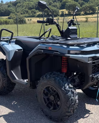 Cf-moto Cforce C4 agricolo