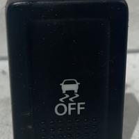 PULSANTE CONTROLLO STABILITÃ SUZUKI Swift 5a Seri