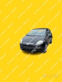 FIAT PUNTO EVO 1.3 DIESEL 2010 COD.MOTORE 199A2000