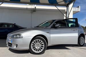 Alfa Romeo 147 1.9 JTD (120) 5 porte Exclusive