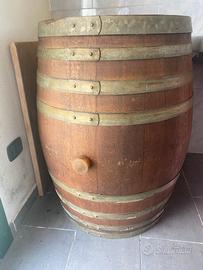 Botte arredamento