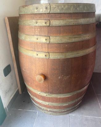 Botte arredamento