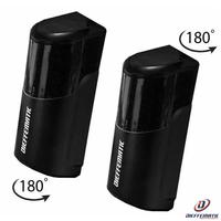 Coppia Di Fotocellule Universali Per Cancelli