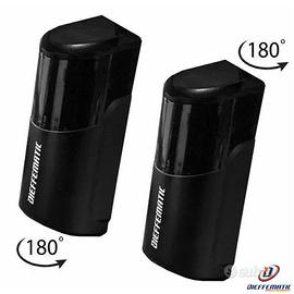 Coppia Di Fotocellule Universali Per Cancelli