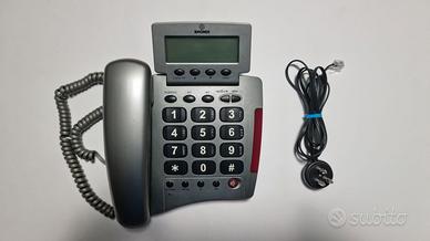 Telefono Brondi Bravo LCD