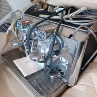 macchina caffè professionale vibiemme LOLLO